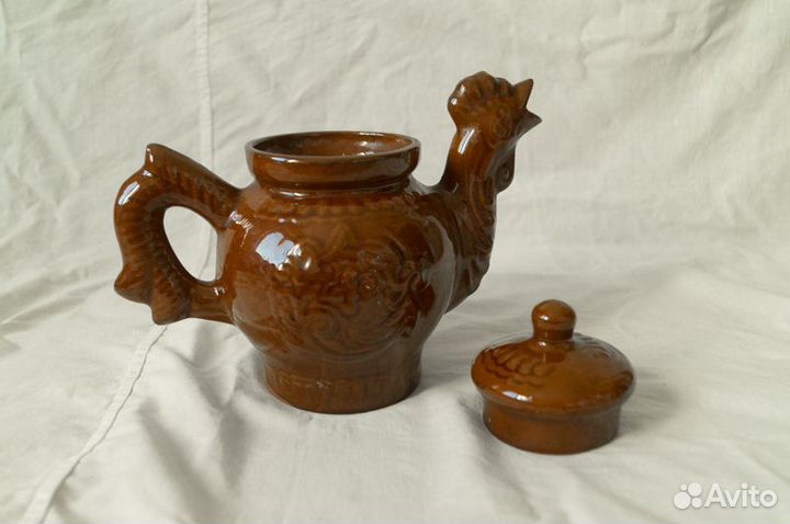 Керамика СССР