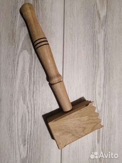 Молоток для отбивки мяса
