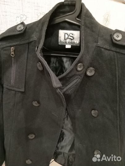 Продам пальто