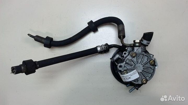 Гур Mercedes E W210, 2000