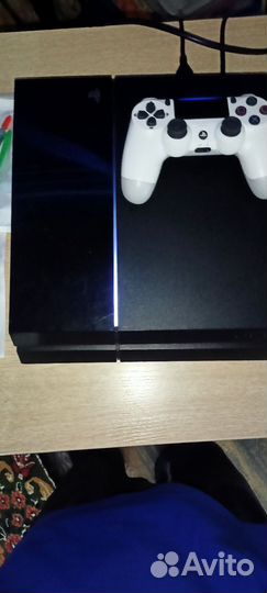 Sony PS4 и Ps slim