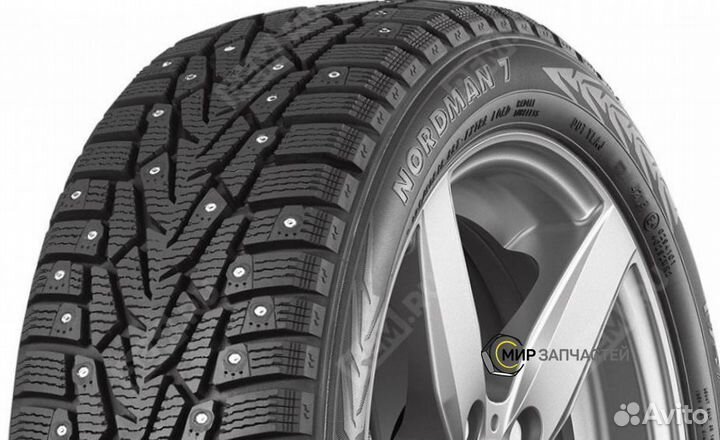 Nokian Tyres Nordman 7 275/60 R20 115T