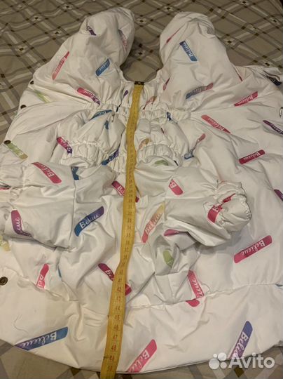 Комбнезон дл собаки типа мопса, бульдога (девочки)