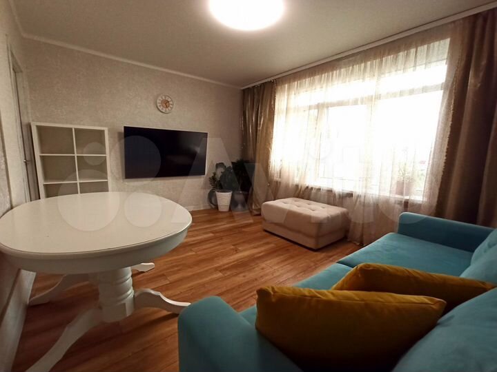 Таунхаус 71 м² на участке 6 сот.