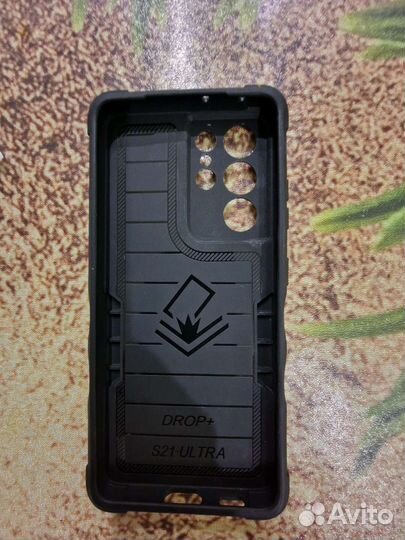 Чехол на Samsung a 53 и s21 ultra