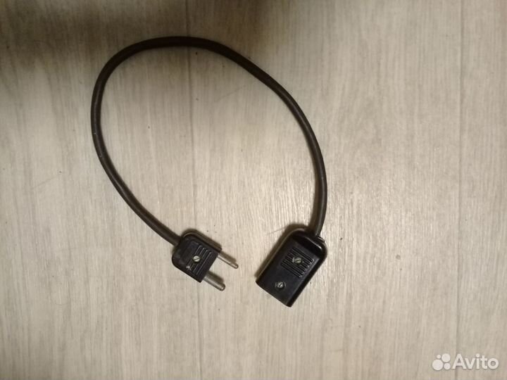 Запчасти для Сергея