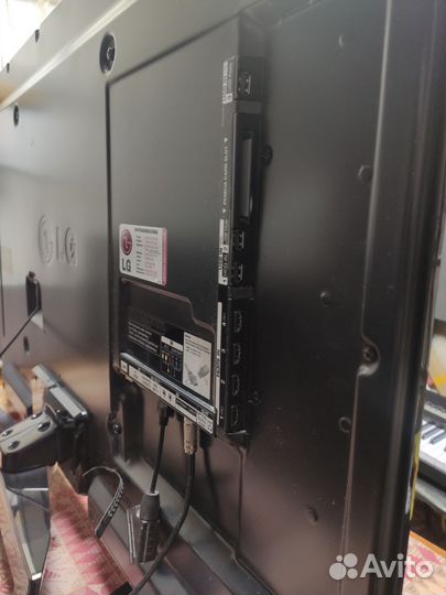 Телевизор бу