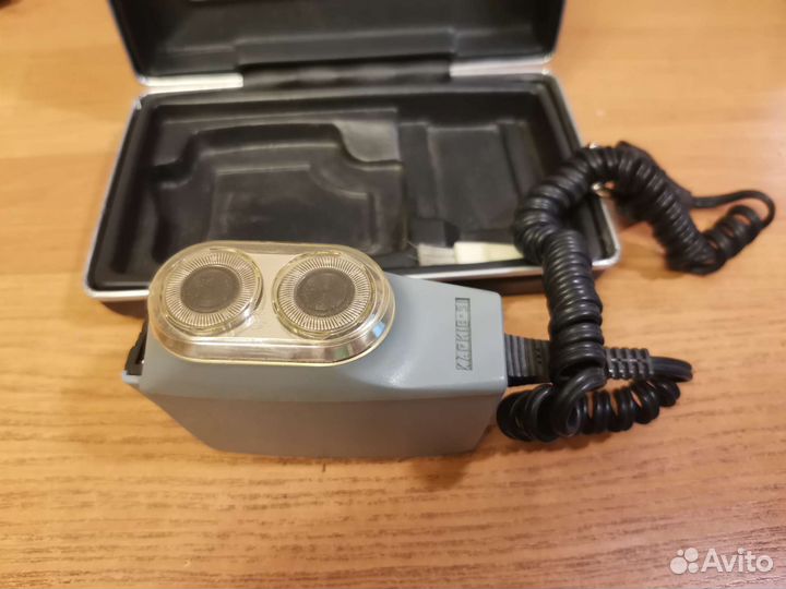 Электро бритва харьков 51