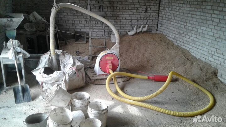 Дробилка пневматическая роторная в наличии