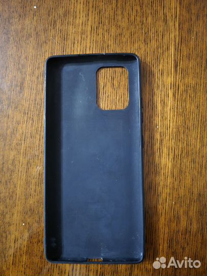 Чехол на samsung galaxy s10 lite