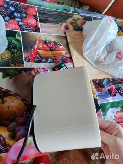 Стерилизатор kunder