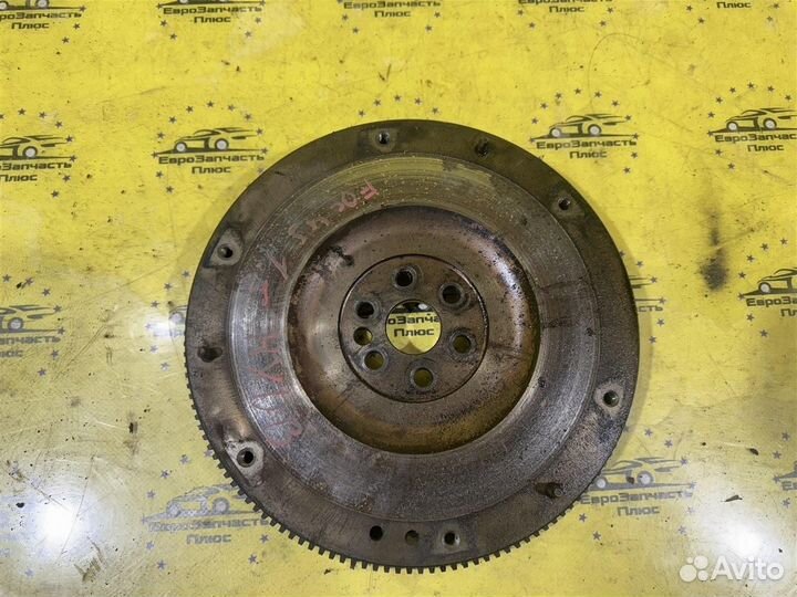 Маховик Ford Focus 2