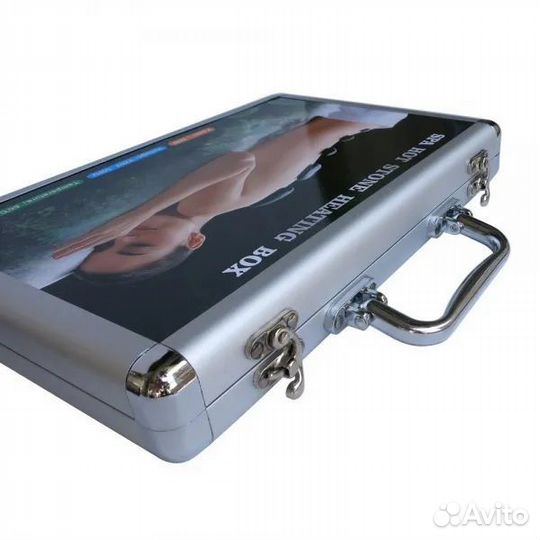 Камни для Стоун массажа