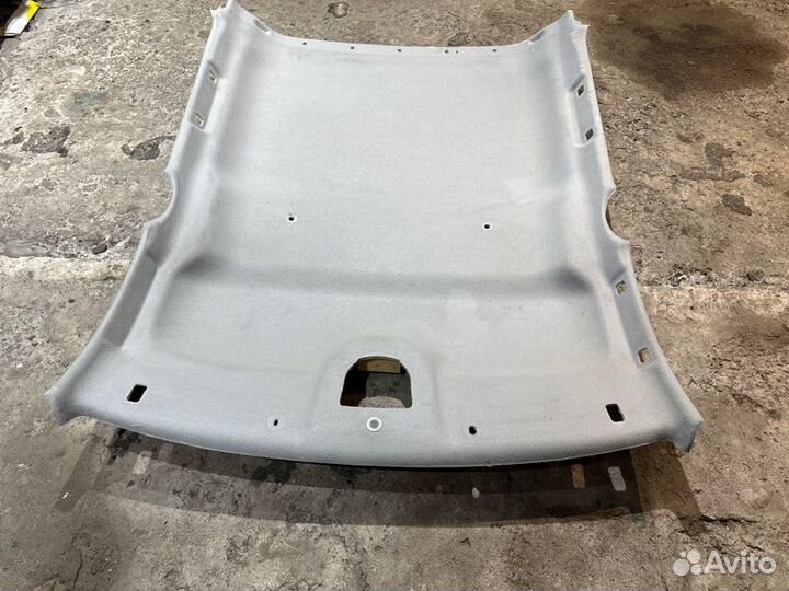 Потолок Лада Ларгус 21129 2020