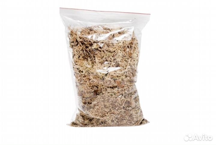 Грунт (субстрат) для террариума в ассортименте