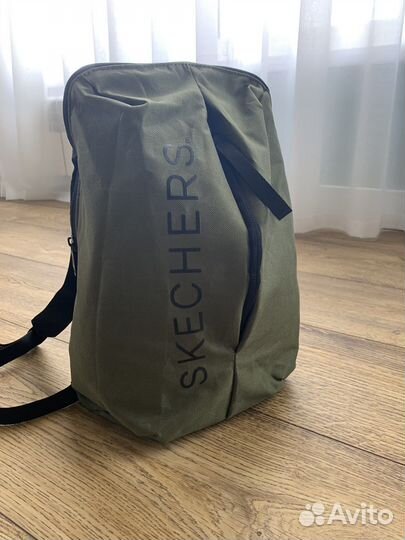 Рюкзак skechers