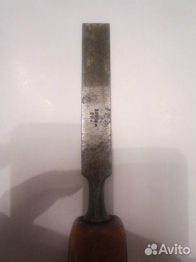 Инструмент стамеска середина 20 века