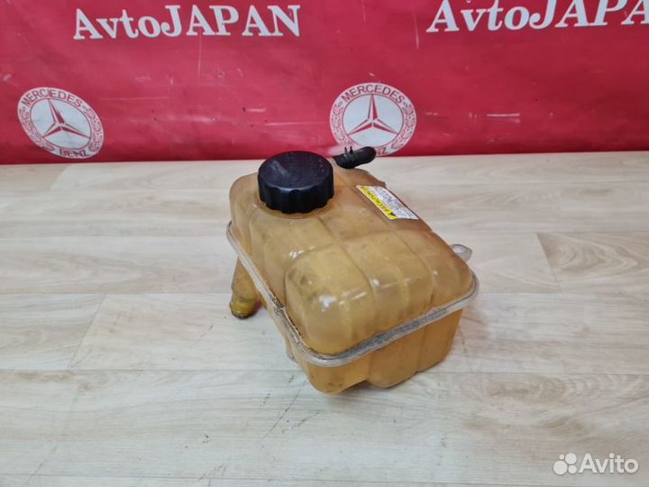 Бачок расширительный Ssangyong Kyron 1 DJ D20DT