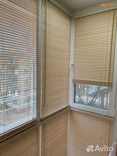 Деревянные жалюзи производство и монтаж