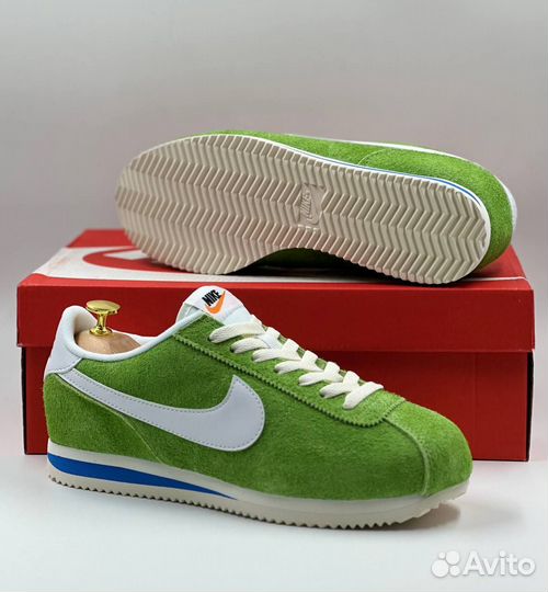 Nike Classic Cortez