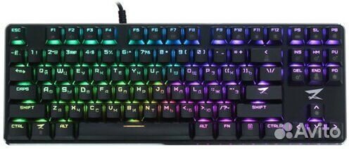 Zet Blade pro