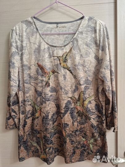 Лонгслив Gerry Weber