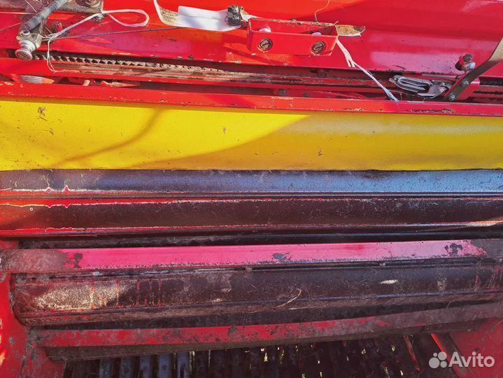 Пресс-подборщик Welger RP 200, 2002