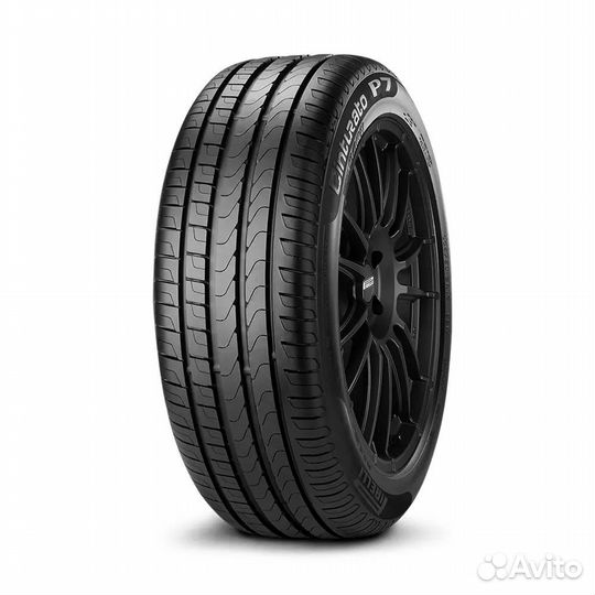 Pirelli Cinturato P7 225/55 R17 97Y