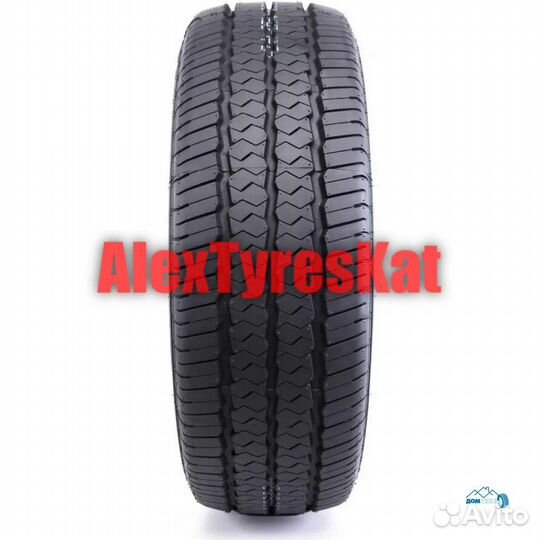 Легкогрузовая шина 195/75R16C Goodride 107/105R SC