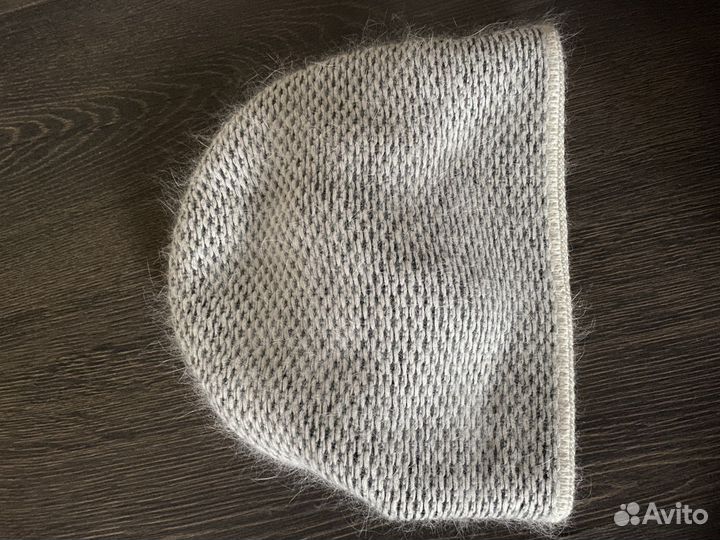 Шапки и шарф-снуд