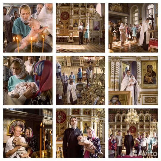 Фото и Видеосъемка