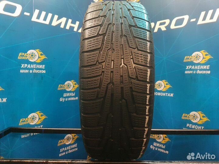 Nokian Tyres Hakkapeliitta R SUV 225/55 R18