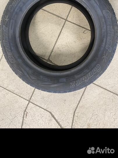 Cordiant Comfort 2 205/55 R16