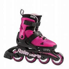 Роликовые коньки Rollerblade