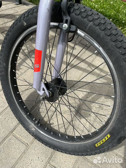 Bmx stark madness 2