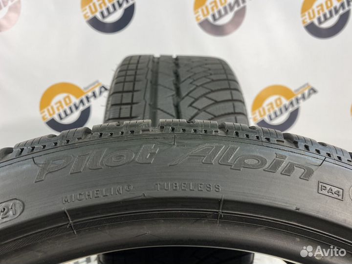 Michelin Pilot Alpin PA4 265/35 R20 95V