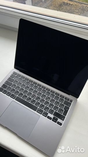 Macbook Air 13 2020 intel 8gb space gray