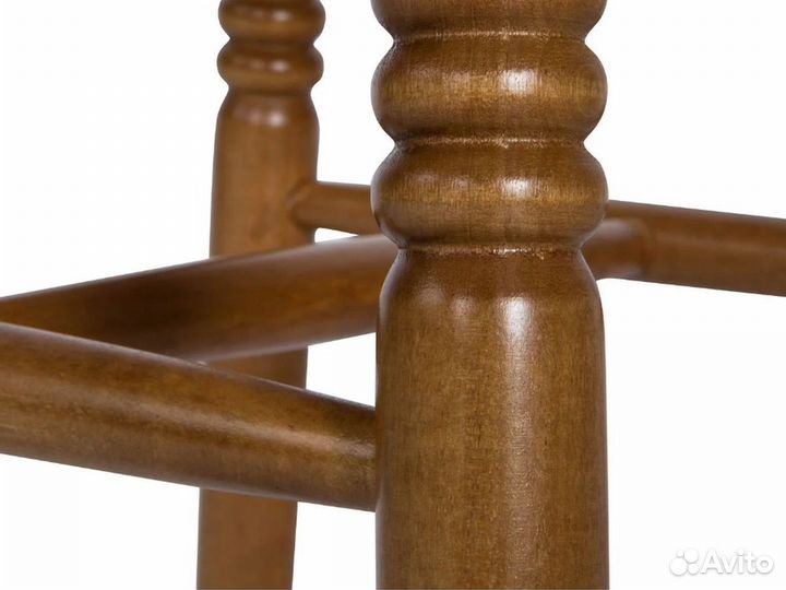 Табурет «Классика», орех