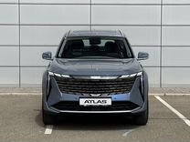 Новый Geely Atlas 2.0 AMT, 2024, цена от 2 849 990 руб.