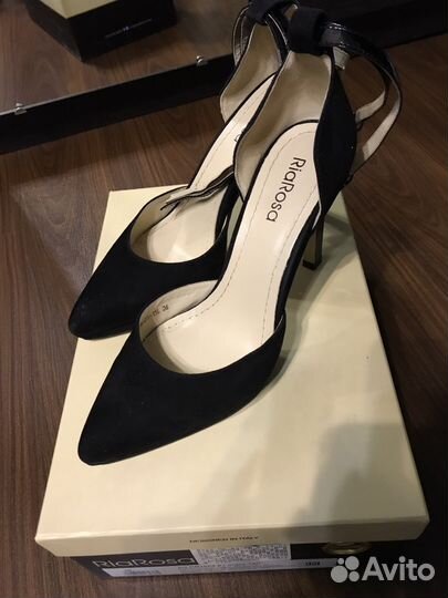 Туфли 36 размер