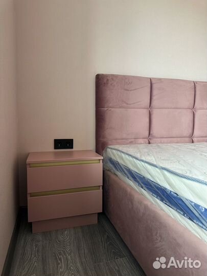 Комод с ящиками