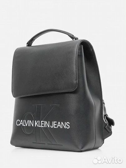 Рюкзак Calvin Klein Jeans