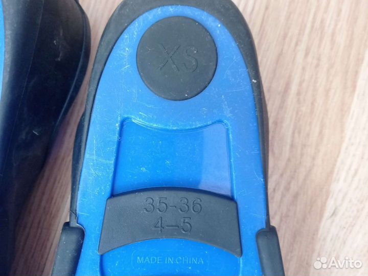 Ласты Joss р. 35-36