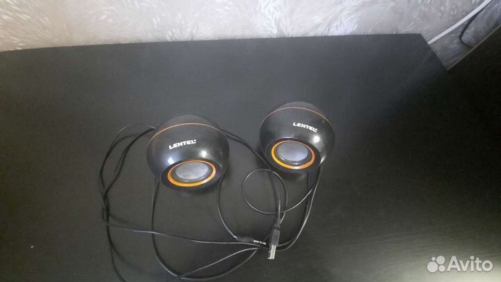 Компьютерная акустика