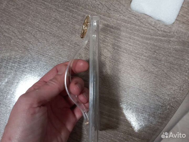 Чехол новый samsung галакси S22