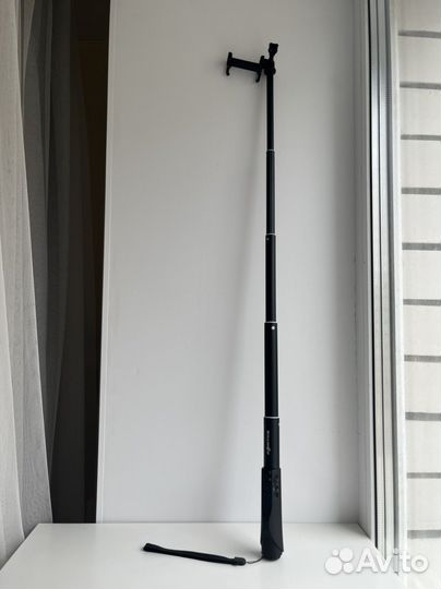 Монопод (селфипалка) Bluetooth Blitzwolf