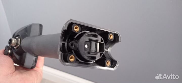 Металлоискатель minelab equinox 800