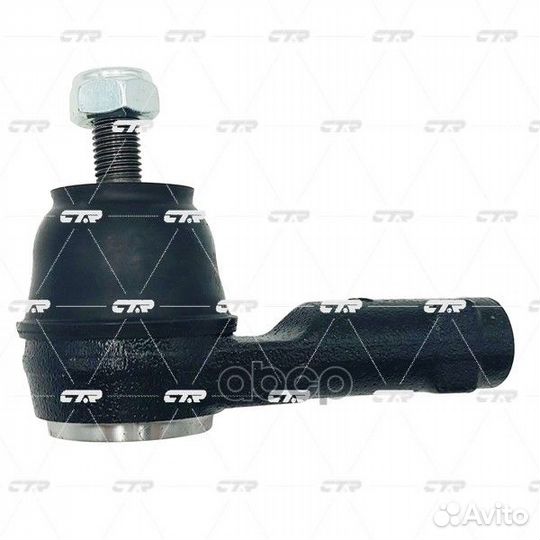 Наконечник рулевой тяги hyundai creta (старый арт