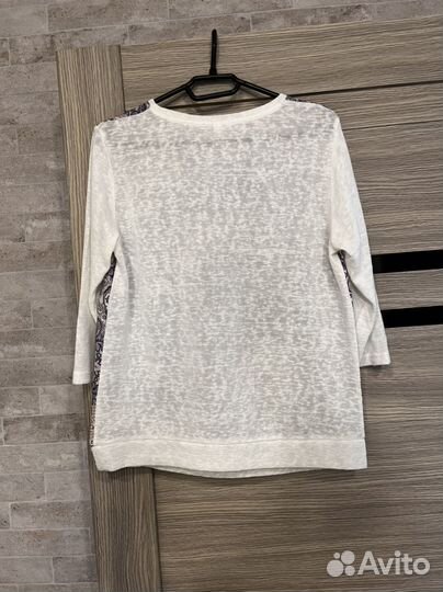 Джемпер женский Zolla 46