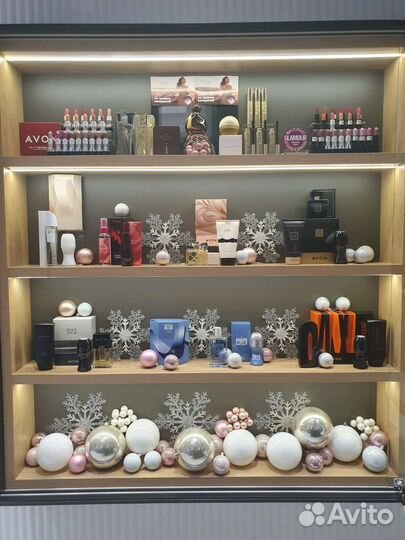 Парфюмерия avon Эйвон женская и мужская